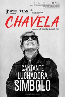 Chavela Imagen de Chavela