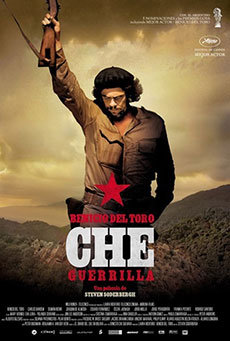 Imagen de Che: Guerrilla
