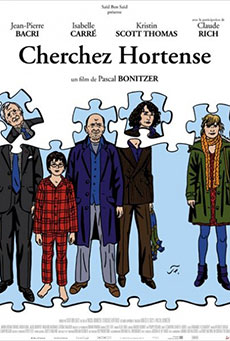 Cherchez Hortense Imagen de Cherchez Hortense