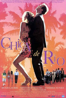 Chica de Río Imagen de Chica de Río