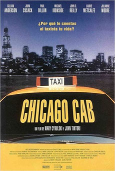 Chicago Cab Imagen de Chicago Cab