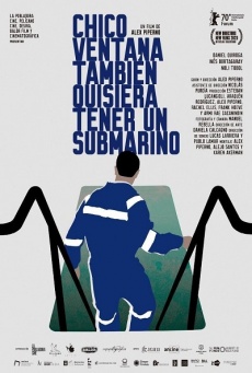 Chico ventana también quisiera tener un submarino Imagen de Chico ventana también quisiera tener un submarino