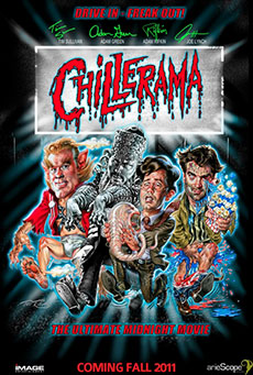 Chillerama Imagen de Chillerama