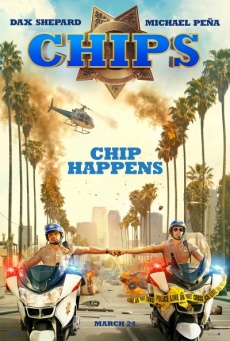 CHiPs Imagen de CHiPs