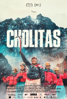 Cholitas Imagen de Cholitas