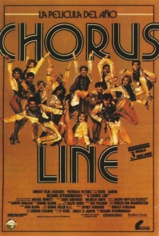 Chorus Line Imagen de Chorus Line