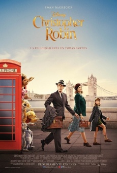 Christopher Robin Imagen de Christopher Robin