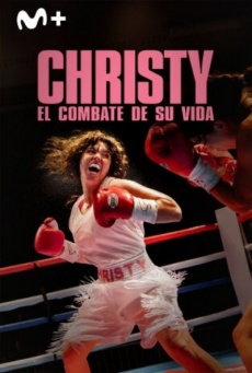 Imagen de Christy: El combate de su vida