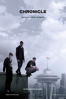 Chronicle Imagen de Chronicle