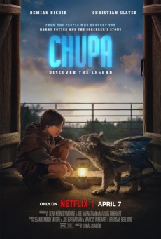 Chupa Imagen de Chupa