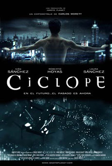 Cíclope Imagen de Cíclope