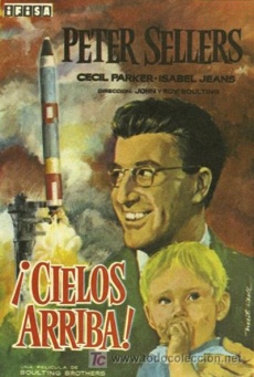 Cielos arriba Imagen de Cielos arriba