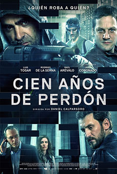 Cien años de perdón Imagen de Cien años de perdón