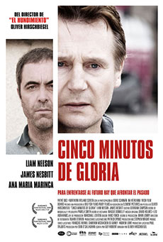 Cinco minutos de gloria Imagen de Cinco minutos de gloria