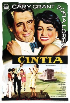 Cintia Imagen de Cintia