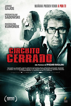 Circuito cerrado Imagen de Circuito cerrado