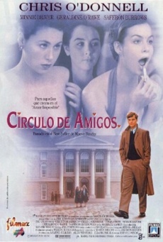Círculo de amigos Imagen de Círculo de amigos