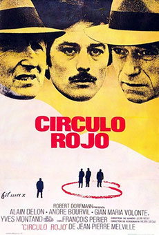 Círculo rojo Imagen de Círculo rojo