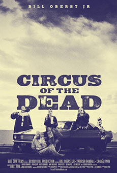 Circus of the Dead Imagen de Circus of the Dead