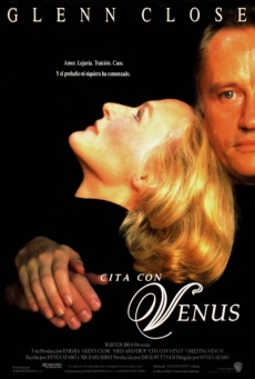 Imagen de Cita con Venus