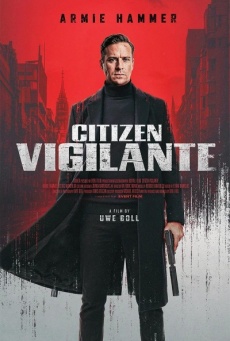 Imagen de Citizen Vigilante