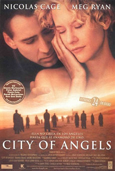City of Angels Imagen de City of Angels