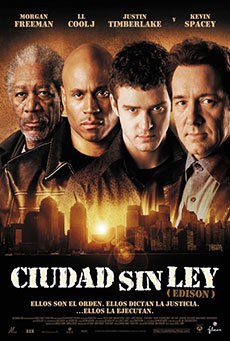Ciudad sin ley (Edison) Imagen de Ciudad sin ley (Edison)