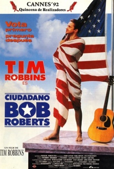 Ciudadano Bob Roberts Imagen de Ciudadano Bob Roberts