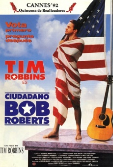 Imagen de Ciudadano Bob Roberts