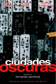 Ciudades oscuras Imagen de Ciudades oscuras