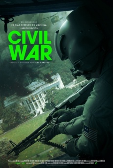 Civil War Imagen de Civil War