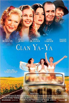 Clan Ya-Ya Imagen de Clan Ya-Ya
