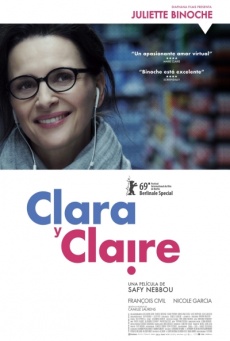 Imagen de Clara y Claire