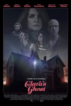 Clara's Ghost Imagen de Clara's Ghost