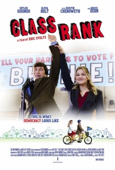 Class Rank Imagen de Class Rank