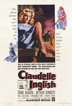 Claudelle Inglish Imagen de Claudelle Inglish