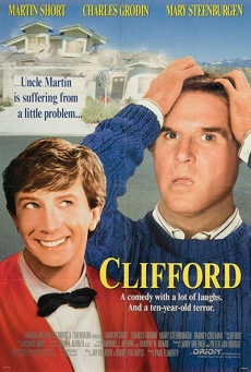 Clifford Imagen de Clifford
