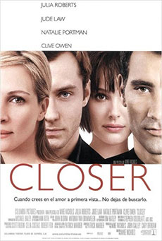 Imagen de Closer