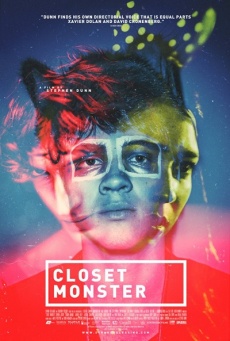 Closet Monster Imagen de Closet Monster