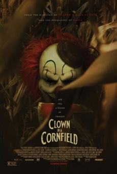 Imagen de Clown in a Cornfield