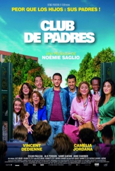 Club de padres Imagen de Club de padres
