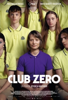 Club Zero Imagen de Club Zero