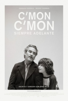 Imagen de C'mon C'mon. Siempre adelante