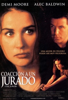 Coacción a un jurado Imagen de Coacción a un jurado