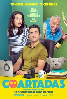 Imagen de Coartadas