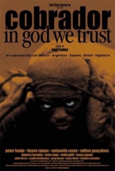 Cobrador: In God We Trust Imagen de Cobrador: In God We Trust