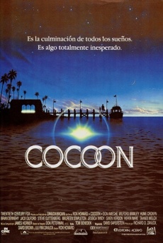 Cocoon Imagen de Cocoon