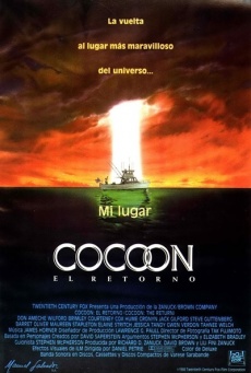 Imagen de Cocoon: El retorno