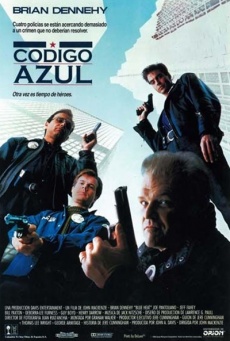 Código azul Imagen de Código azul