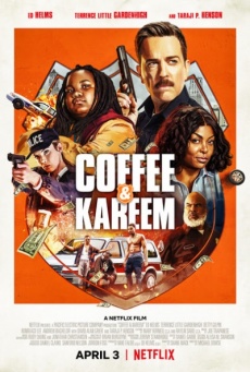 Imagen de Coffee & Kareem